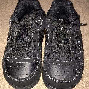 Little Boys OP Sneakers - Size 9